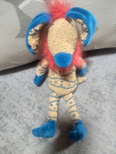 Retired jellycat diggin - jellycat, diggin’it