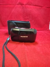 Olympus [mju:] Muji-1 35mm