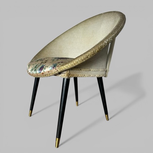 Mid century lloyd - century, style