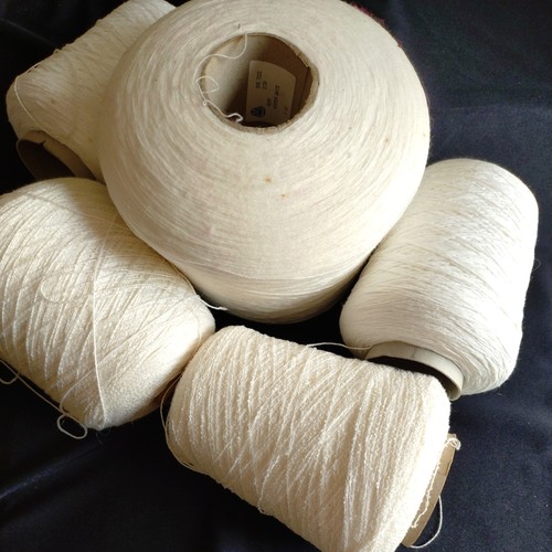 Bundle knitting machine - bundle,