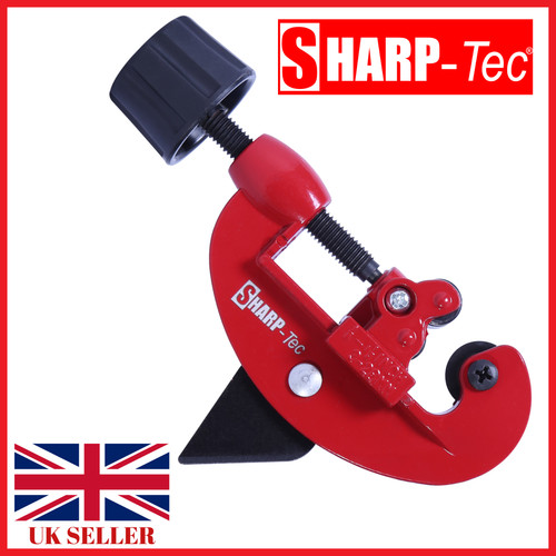 Sharp tec 28mm tube - tube, cutter