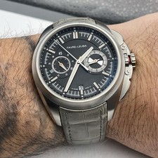 ULTRA RARE FAVRE LEUBA MERCURY