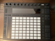 Ableton Push 2 Midi Controller