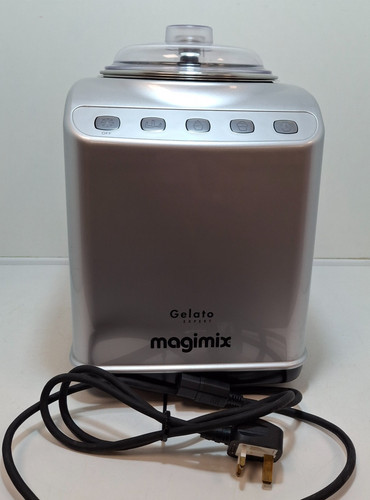 Magimix gelato expert - magimix,