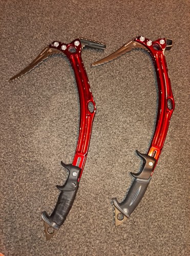 Genuine dmm rebel - dmm, axes