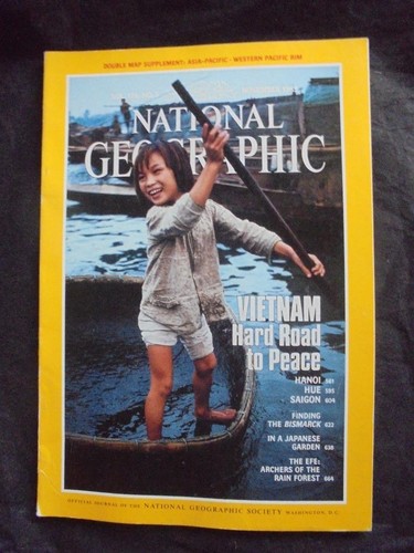 National geographic vol - national,