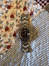 Squale Y1545 Root Beer 