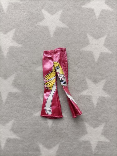 Bratz doll clothes play sportz - doll,