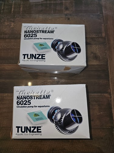 Tunze turbelle nanostream - tunze, 6025