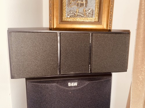 Bang olufsen beovox cx100 - beovox,
