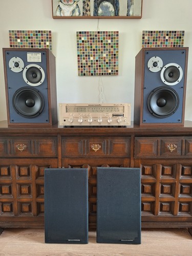 Vintage marantz 445 - marantz,