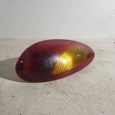 CHRYSLER PT CRUISER PT Rear