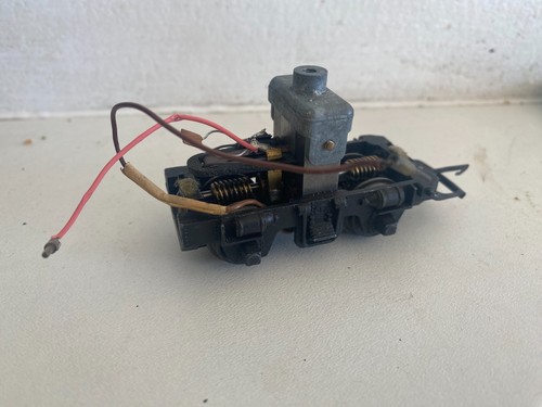 Triang r257 electric - r257,