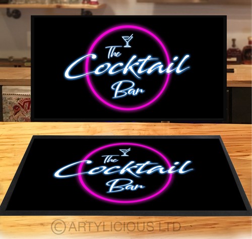 The cocktail bar - cocktail,