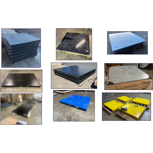 Refurbished industrial - refurbished,
