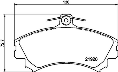 Fahren fbp0074 front - fahren,