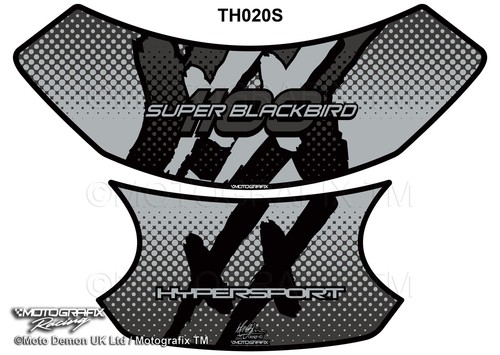 Honda cbr1100xx blackbird - honda,