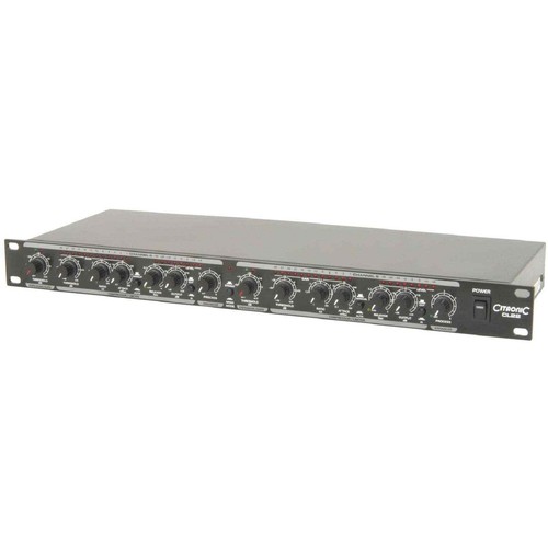 Citronic cl22 stereo - citronic,