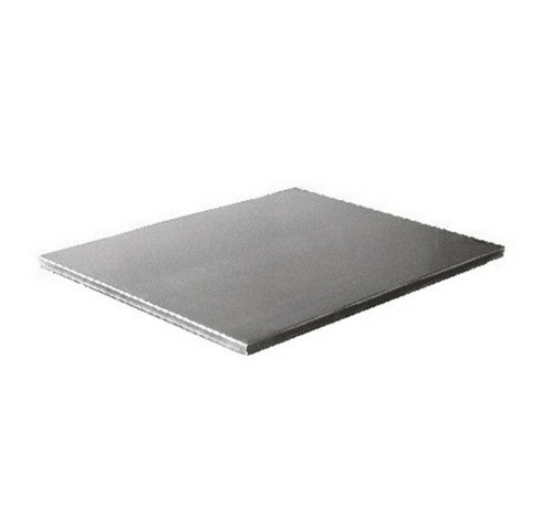 Hydraulic steel lid - lid, a