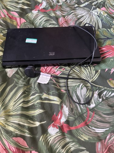 Samsung d5500 smart - smart, 3d