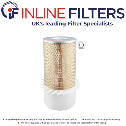 Air filter for - air, deere