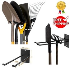 Heavy Duty Garage Wall Hook