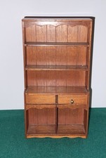 Dolls House Welsh Dresser