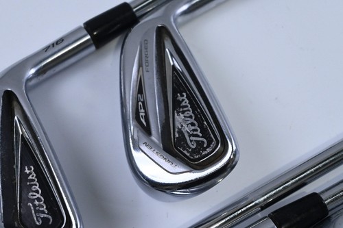 Titleist 716 ap2 irons 6 - ap2, 6-pw
