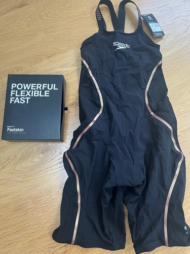 Speedo fastskin lzr pure - lzr,