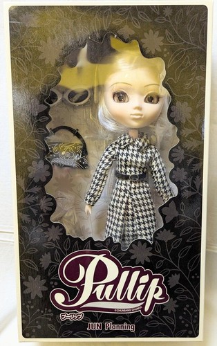 Pullip doll figure nero - pullip, 60s