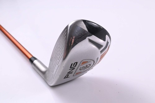 Left hand ping g10 - #2, /