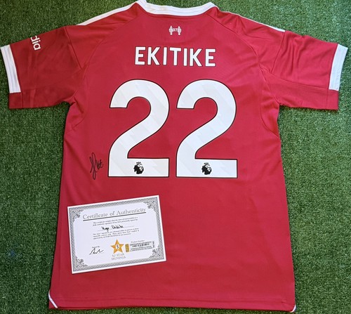 Hugo ekitike hand - hugo,