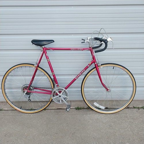 Vintage 1980 schwinn - vintage,