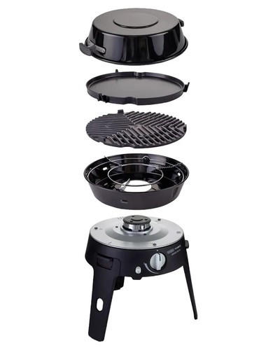 Cadac safari chef deluxe - safari,
