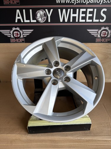 Original audi sport - audi, 17"