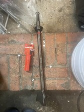 Hilti TE1000 Chisel 80/500