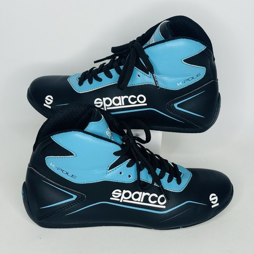 Sparco pole karting boots - karting,
