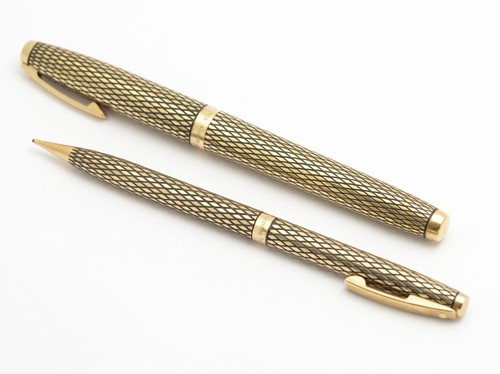 Sheaffer targa imperial - sheaffer,