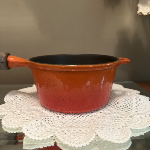 Vintage cast iron - cast,