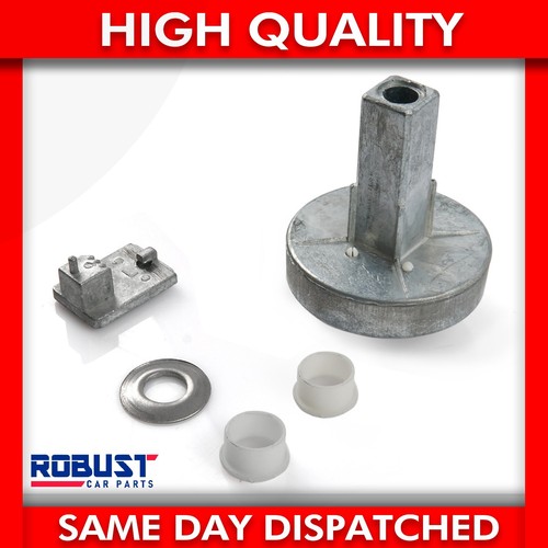 Front left armrest repair - front,