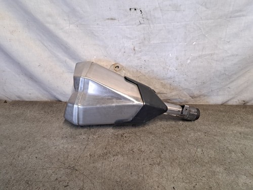 Kawasaki z1000 exhaust pipe - -,