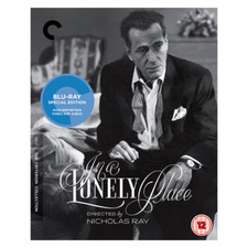 In a Lonely Place - The