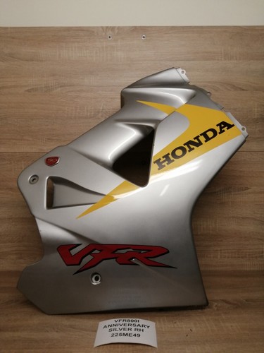 Honda vfr800i anniversary - vfr800i,