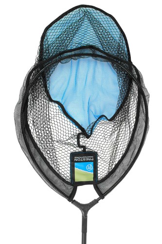 Preston match landing net - preston,