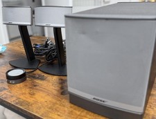 Bose Companion 5 Multimedia