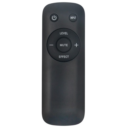 New remote z906 fit - new,