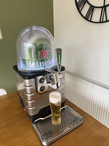 Heineken blade beer - heineken,