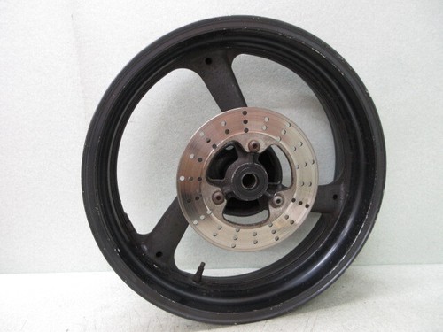 Rear wheel for - wheel, 806