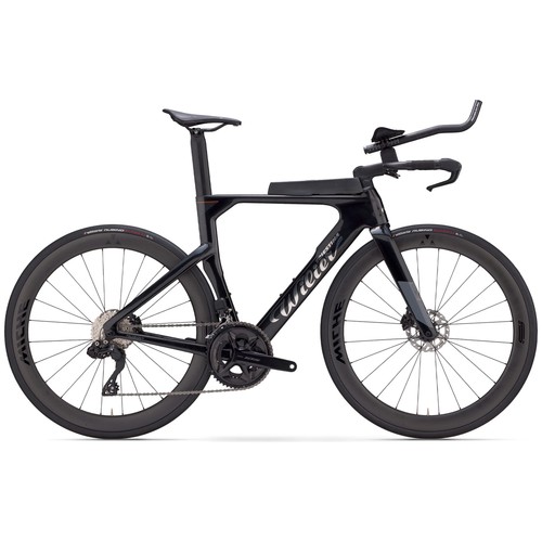 Wilier turbine carbon - turbine,