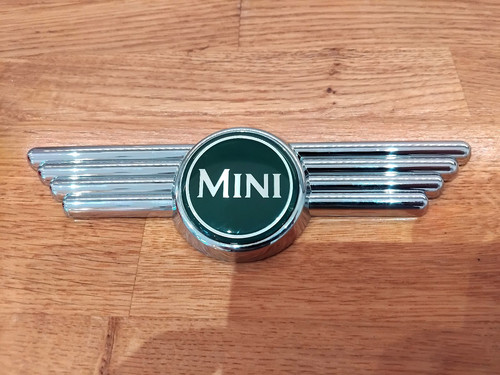 Classic mini cooper sport - classic,
